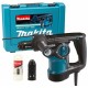 MAKITA HR2810T Kombinované kladivo s výměnným sklíčidlem SDS-PLUS (800W/2,9J)+kufr