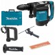 MAKITA HR4511C Kombinované kladivo SDS-Max s AVT, 9,4 J / 1350 W, v kufru