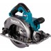 MAKITA HS004GZ01 Aku okružní pila 190mm, Li-ion XGT 40V, bez aku Z