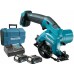 MAKITA HS301DSAE Aku okružní pila Li-ion CXT (2x2,0Ah/12V)