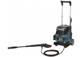 MAKITA HW001GZ Aku vysokotlaká myčka Li-ion XGT 40V,bez aku Z