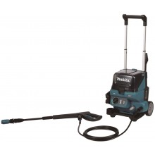 MAKITA HW001GZ Aku vysokotlaká myčka Li-ion XGT 40V,bez aku Z