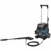 MAKITA HW001GZ Aku vysokotlaká myčka Li-ion XGT 40V,bez aku Z
