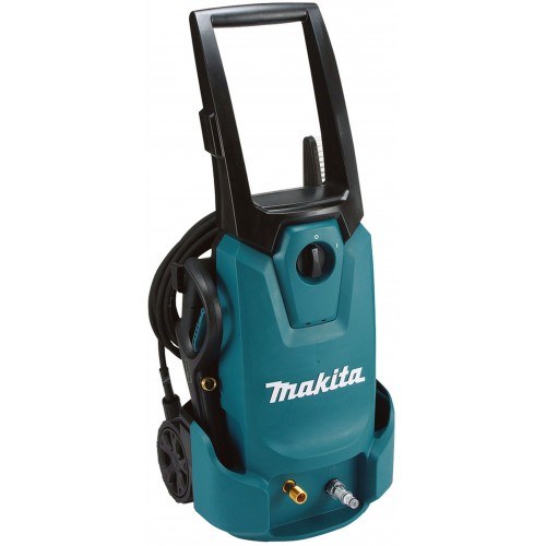 MAKITA HW1200 Vysokotlaká myčka 120bar,1800W