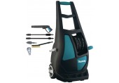 MAKITA HW132 Vysokotlaká myčka (140bar/2100W)
