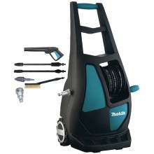 MAKITA HW132 Vysokotlaká myčka (140bar/2100W)