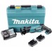 MAKITA JR103DWME Aku pila ocaska Li-ion CXT 12V/4,0 Ah, kufr