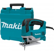 MAKITA JV0600K Přímočará pila s regulací a předkyvem (650W/90mm) kufr