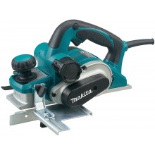MAKITA KP0810 Hoblík (82mm/850W)+Makpac3