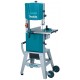 MAKITA LB1200F Pásová pila se 4 pilovými pásy (900W/2240mm)