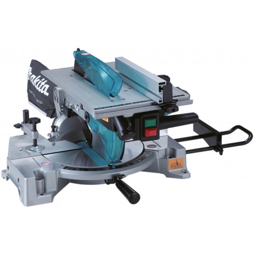 MAKITA LH1040 Univerzální a pokosová pila 260mm, 1650W