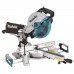 MAKITA LS1110F Pokosová pila se světlem 260mm,1450W