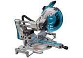 MAKITA LS1219L Pokosová pila s laserem (1800W/305mm)
