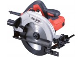 MAKITA M5802 Ruční kotoučová pila MT (1050W/190mm)