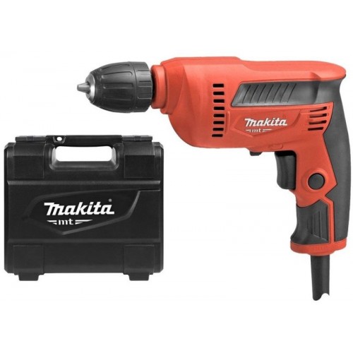 MAKITA M6002K Vrtačka MT (450W) + kufr MAKITA M6002K Vrtačka MT (450W) + kufr