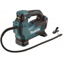 MAKITA MP001GZ Aku kompresor Li-ion XGT 40V, bez aku Z