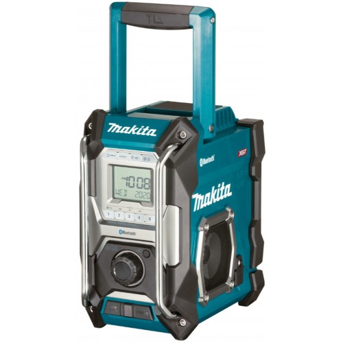 MAKITA MR002GZ Aku rádio Li-ion CXT, LXT, XGT,12V-40V Z