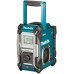 MAKITA MR002GZ Aku rádio Li-ion CXT, LXT, XGT,12V-40V Z