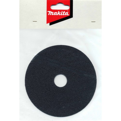 MAKITA P-00860 brusný papír 5ks 115mm K24 MAKITA P-00860 brusný papír 5ks 115mm K24