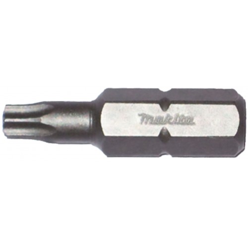 MAKITA P-06389 bit HEX 1/4" T40, 26mm, 10 ks