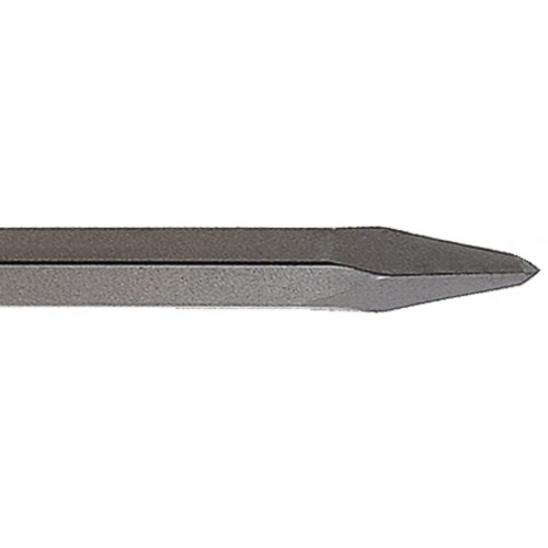 MAKITA P-13138 špičák upnutí Bosch 19mm s odsoustruženým koncem 450mm