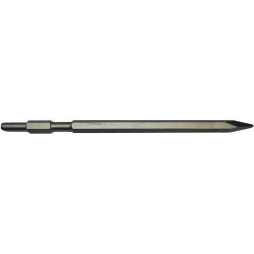 MAKITA P-13384 špičák HEX 21mm 21x450mm