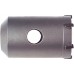 Vrtací korunka/ lehká vrtací děrovka/ 80 x 72mm/ HR3000C