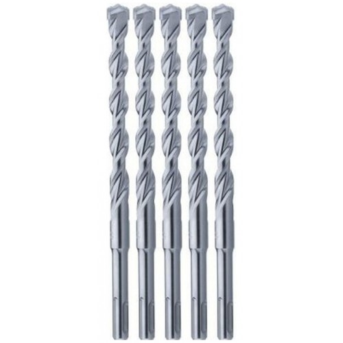 MAKITA P-29723 Vrták SDS-Plus V-plus 10x150/210mm, 5ks