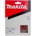 MAKITA P-33124 Brusný papír 114x102, K120