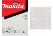 MAKITA P-35813 Brusný papír 114x102mm/ 10ks/ K60 k BO4561/54