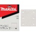 MAKITA P-35829 Brusný papír 114x102mm/ 10ks/ K80 k BO4561/54