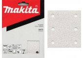 MAKITA P-35857 Brusný papír 114x102 mm/ 10ks/ K150/ BO4561/54