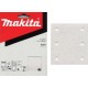 MAKITA P-35857 Brusný papír 114x102 mm/ 10ks/ K150/ BO4561/54