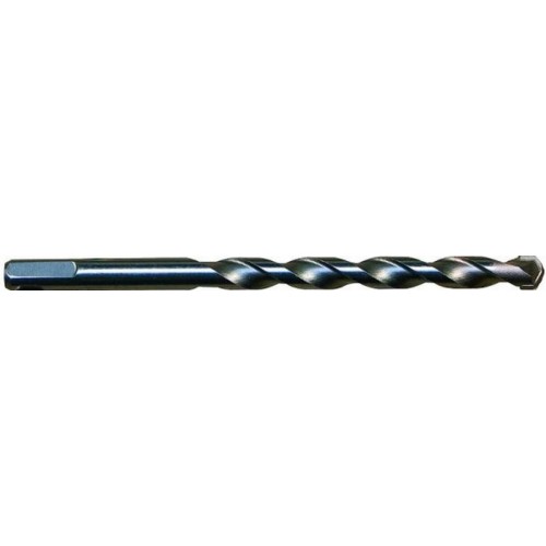 MAKITA P-64347 Středící vrták do zdiva pro lehkou vrtací děrovku 8x120=oldP-26238