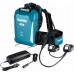 MAKITA PDC1200A01 Zádový akumulátor Li-ion 36V/33,5 Ah