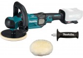 MAKITA PV001GZ Aku orbitální leštička 180mm Li-ion XGT 40V,bez aku Z