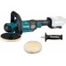 MAKITA PV001GZ Aku orbitální leštička 180mm Li-ion XGT 40V,bez aku Z