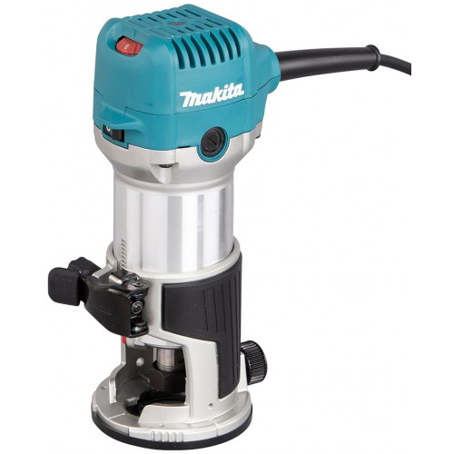 MAKITA RT0702C Kombinovaná frézka 700W