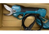 VÝPRODEJ MAKITA DUP180Z Aku nůžky na vinnou révu Li-ion LXT 18V, bez aku Z PO SERVISE