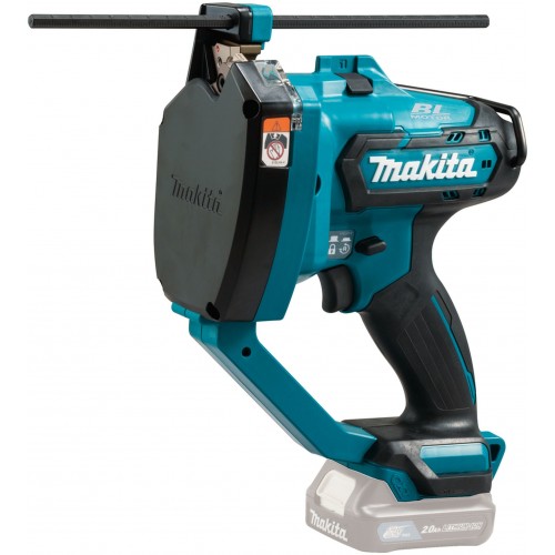 MAKITA SC103DZ Aku řezač závitových tyčí Li-ion CXT 12V, bez aku