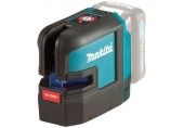 MAKITA SK105DZ Aku křížový laser CXT, bez aku Z