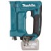 MAKITA ST113DZ Aku sponkovačka Li-ion CXT 10,8/12V, bez aku Z