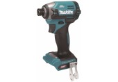 BAZAR MAKITA TD003GZ Aku rázový šroubovák 1/4"Li-ion XGT 40V,bez aku Z BEZ ORIG.OBALU!!
