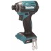 BAZAR MAKITA TD003GZ Aku rázový šroubovák 1/4"Li-ion XGT 40V,bez aku Z BEZ ORIG.OBALU!!