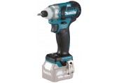 MAKITA TD111DZ Aku bezuhlíkový rázový šroubovák Li-ion CXT 10,8/12V, bez aku Z