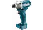 MAKITA TD112DMZ Aku multifunkční rázový utahovák (135Nm/12V/bez aku)