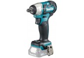 MAKITA TW161DZ Aku rázový utahovák Li-ion CXT 12V, bez aku Z