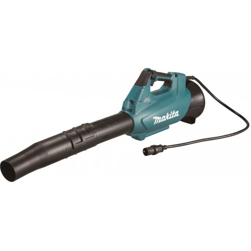 MAKITA UB001CZ Aku ofukovač Li-ion, externí zdroj, bez aku Z
