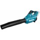 MAKITA UB001GZ Aku ofukovač 0-960 m3/h 0-64 m/s,Li-ion XGT 40V, bez aku Z
