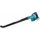 MAKITA UB101DZ Aku ofukovač Li-ion CXT 12V, bez aku Z